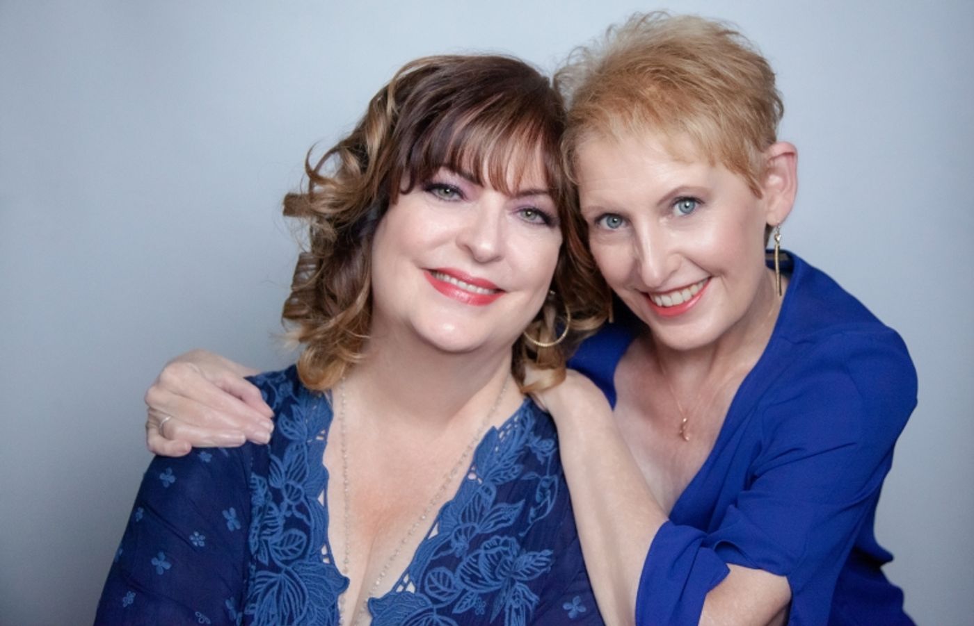 Feature: The Days Of Cabaret Gratitude - Day Thirty - The Gold Standard Feature: The Days Of Cabaret Gratitude - Day Thirty - The Gold Standard Image