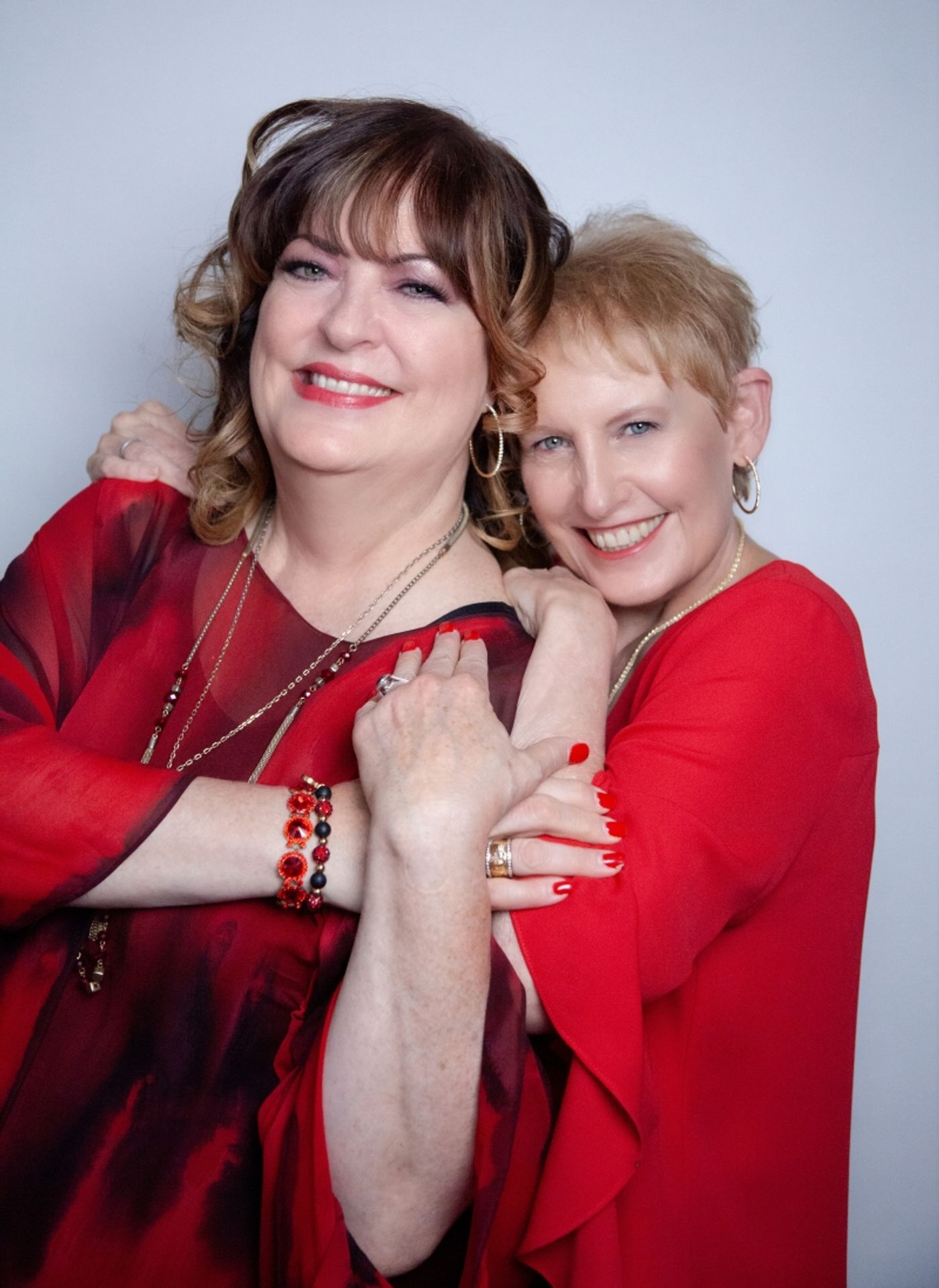 Feature: The Days Of Cabaret Gratitude - Day Thirty - The Gold Standard Feature: The Days Of Cabaret Gratitude - Day Thirty - The Gold Standard Image