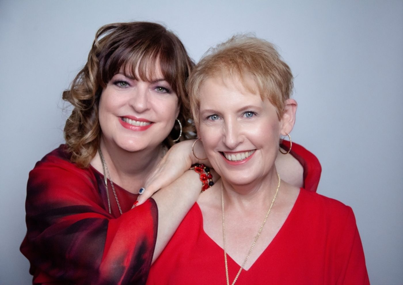 Feature: The Days Of Cabaret Gratitude - Day Thirty - The Gold Standard Feature: The Days Of Cabaret Gratitude - Day Thirty - The Gold Standard Image