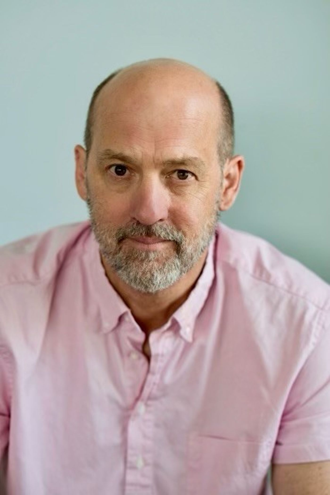 Meet the Cast of PRAYER FOR THE FRENCH REPUBLIC, Beginning Previews on Broadway Tonight!  Image