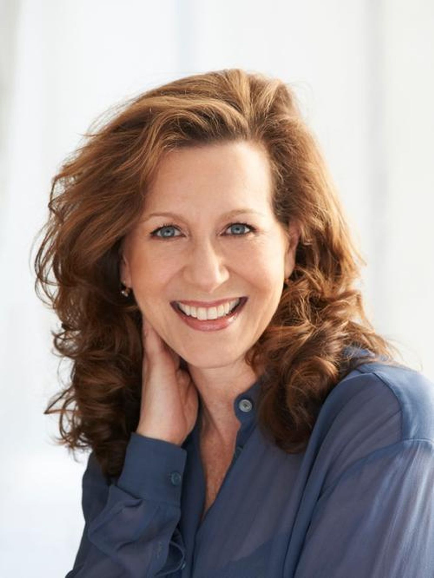 Meet the Cast of PRAYER FOR THE FRENCH REPUBLIC, Beginning Previews on Broadway Tonight!  Image