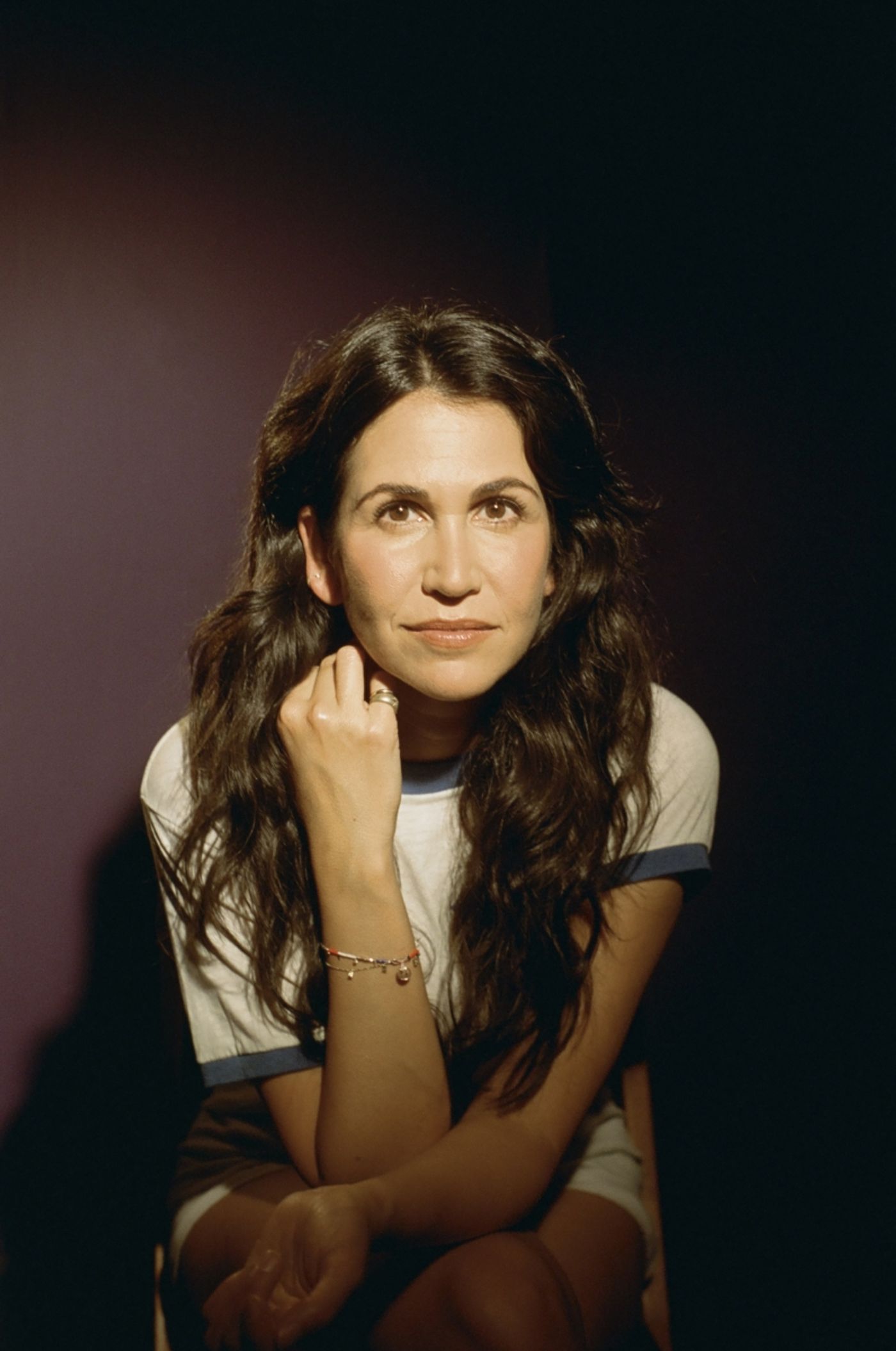 Meet the Cast of PRAYER FOR THE FRENCH REPUBLIC, Beginning Previews on Broadway Tonight!  Image