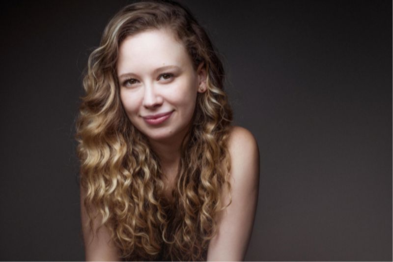 Meet the Cast of PRAYER FOR THE FRENCH REPUBLIC, Beginning Previews on Broadway Tonight! Image