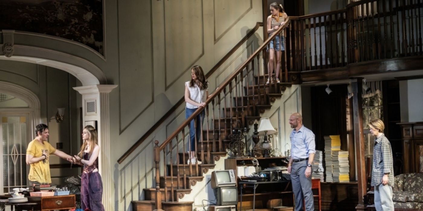 Wake Up With BroadwayWorld December 19th, 2023  Image