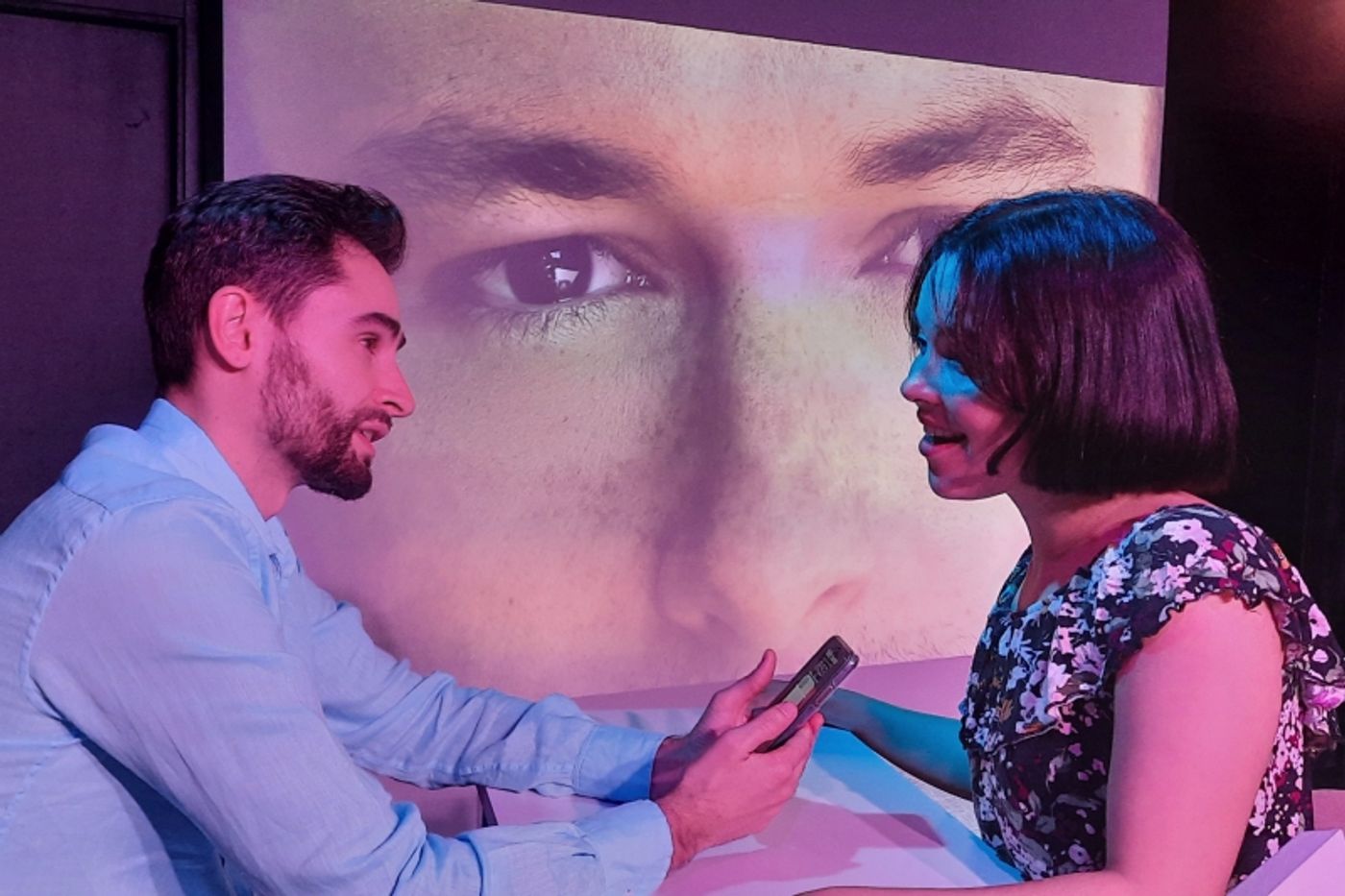 FELIZ LUNES vuelve a Madrid  Image