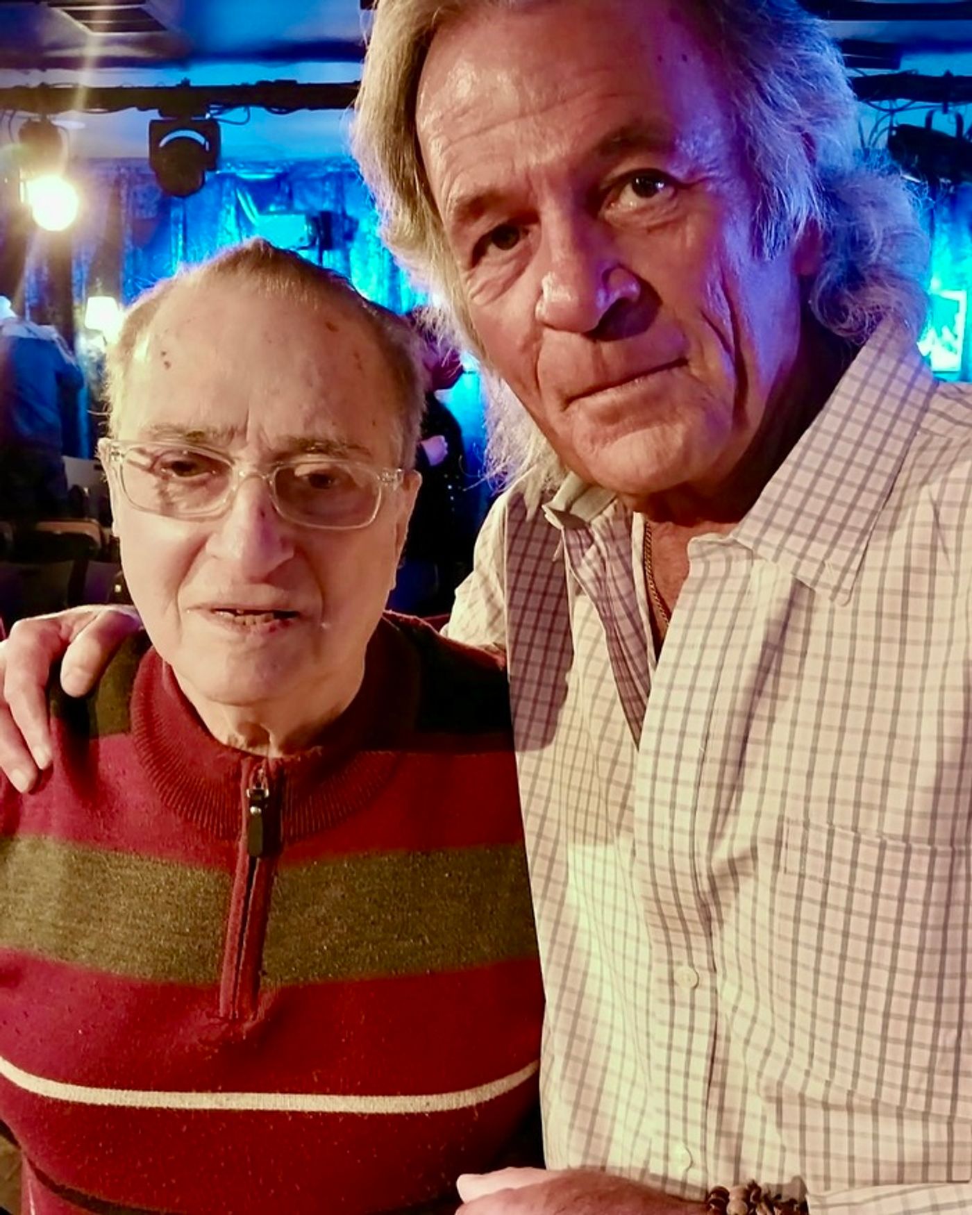 Photos: MAKE ME GORGEOUS! Celebrates 97th Birthday of Kenneth/Kate Marlowe Photos: MAKE ME GORGEOUS! Celebrates 97th Birthday of Kenneth/Kate Marlowe Image