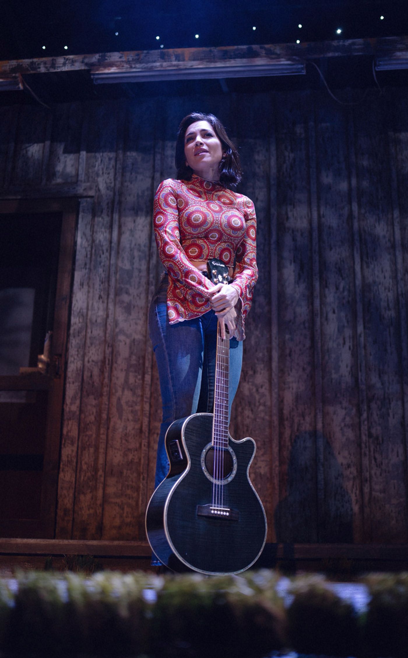 Photos: First Look at the Off-Broadway Premiere of LONE STAR  Image
