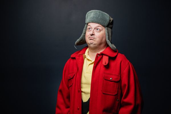 Photos: Get a First Look at A CHARLIE BROWN CHRISTMAS At DreamWrights  Image