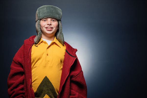 Photos: Get a First Look at A CHARLIE BROWN CHRISTMAS At DreamWrights  Image