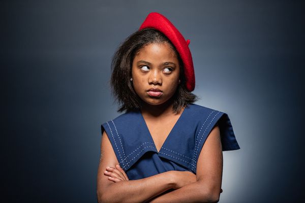 Photos: Get a First Look at A CHARLIE BROWN CHRISTMAS At DreamWrights  Image