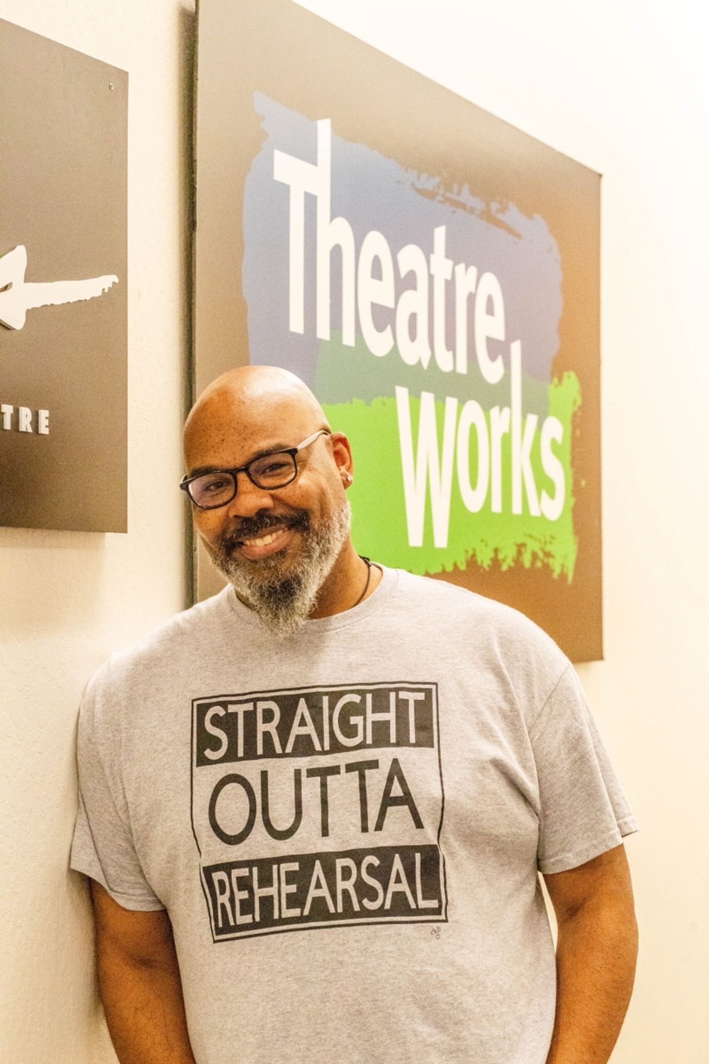 Interview: James Monroe Iglehart of THE 25TH ANNUAL PUTNAM COUNTY SPELLING BEE at TheatreWorks Silicon Valley Injects Some Holiday Cheer into the Heartwarming Musical  Image