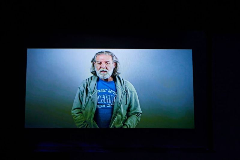 Review: THE BREACH: STORIES OF SERVICE at Arkansas Repertory Theatre  Image