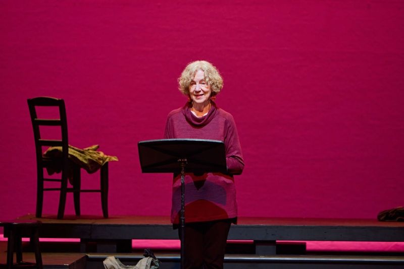 Review: THE BREACH: STORIES OF SERVICE at Arkansas Repertory Theatre  Image