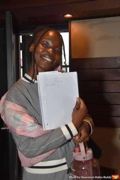 Veronica Otim Photo