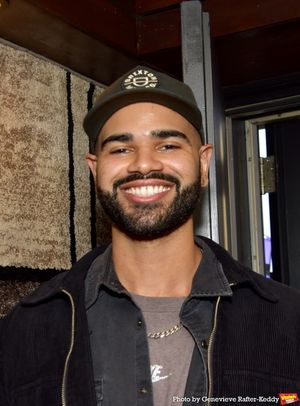 Nicholas Edwards Photo