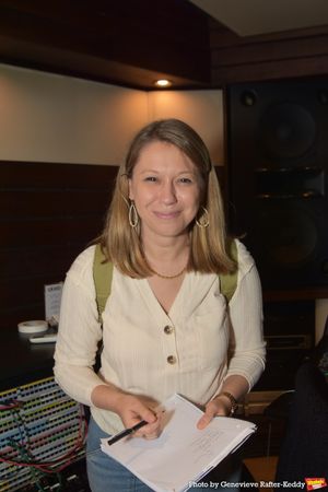 Haley Bennett (Arranger) Photo