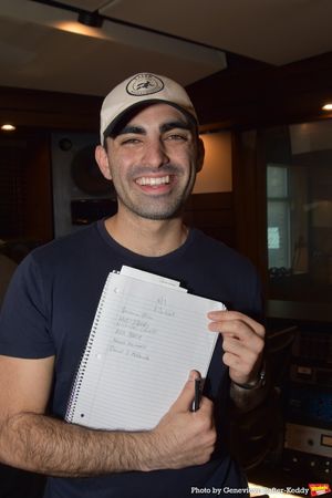 Daniel J. Maldonado Photo