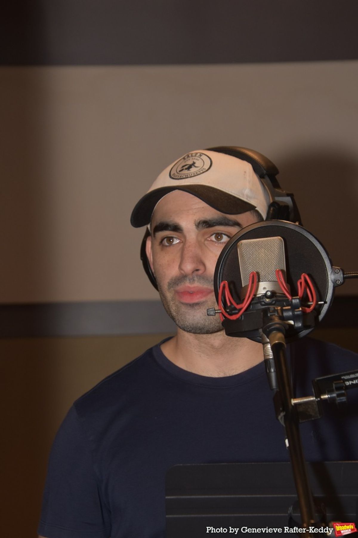 Daniel J. Maldonado at 