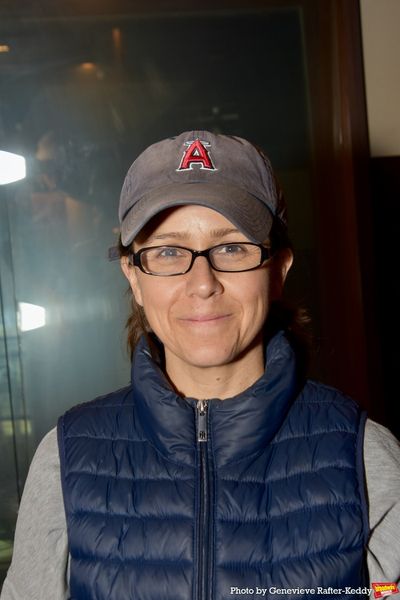 Alli Mauzey Photo