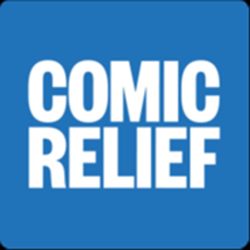 John Oliver, Phoebe Robinson, Denée Benton, and Alex Edelman to Take Part in Comic Relief US Gala Honoring Henry R. Muñoz III Image