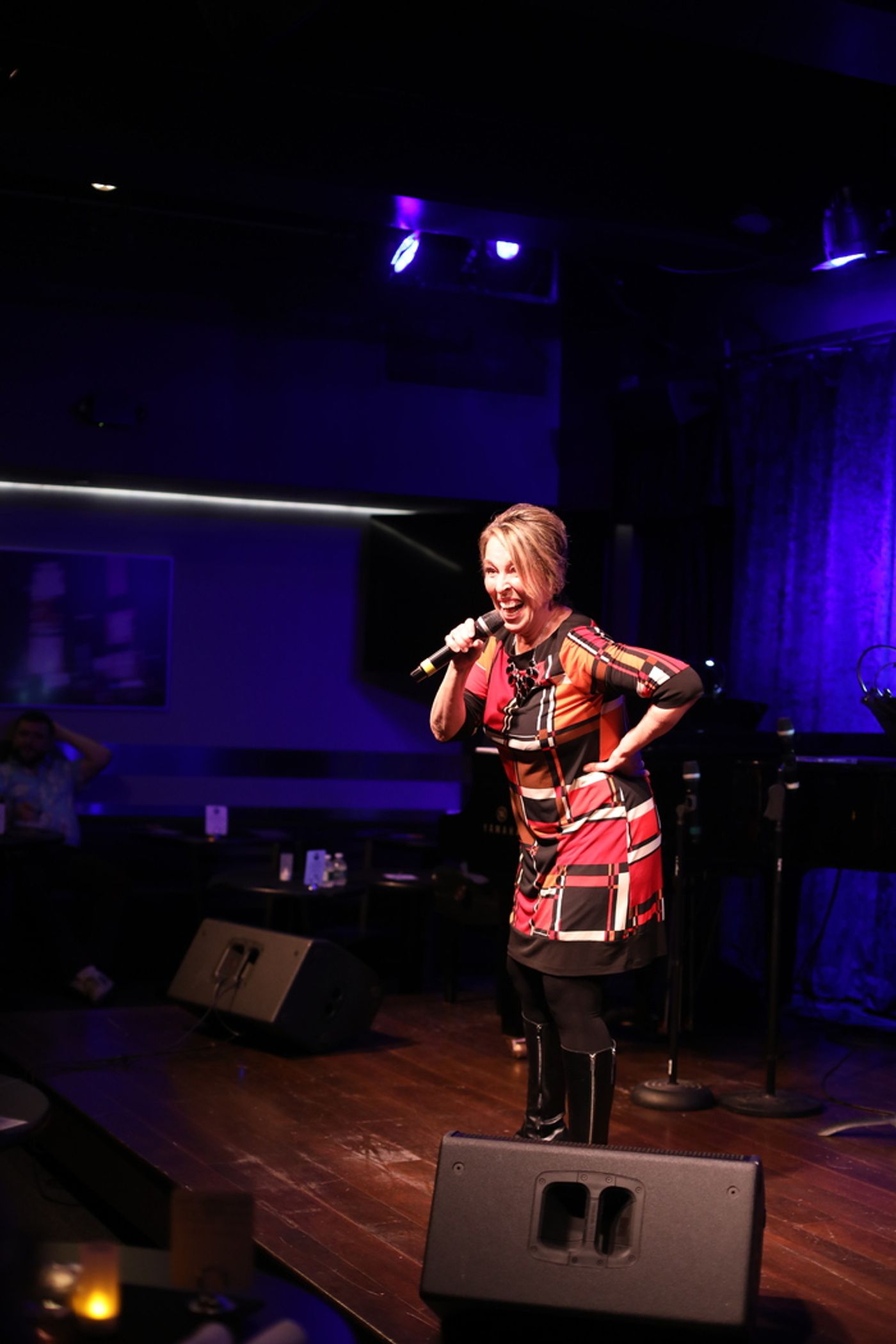 Photos: Thanksgiving Week's THE LINEUP WITH SUSIE MOSHER Something For Which To Feel Grateful  Image