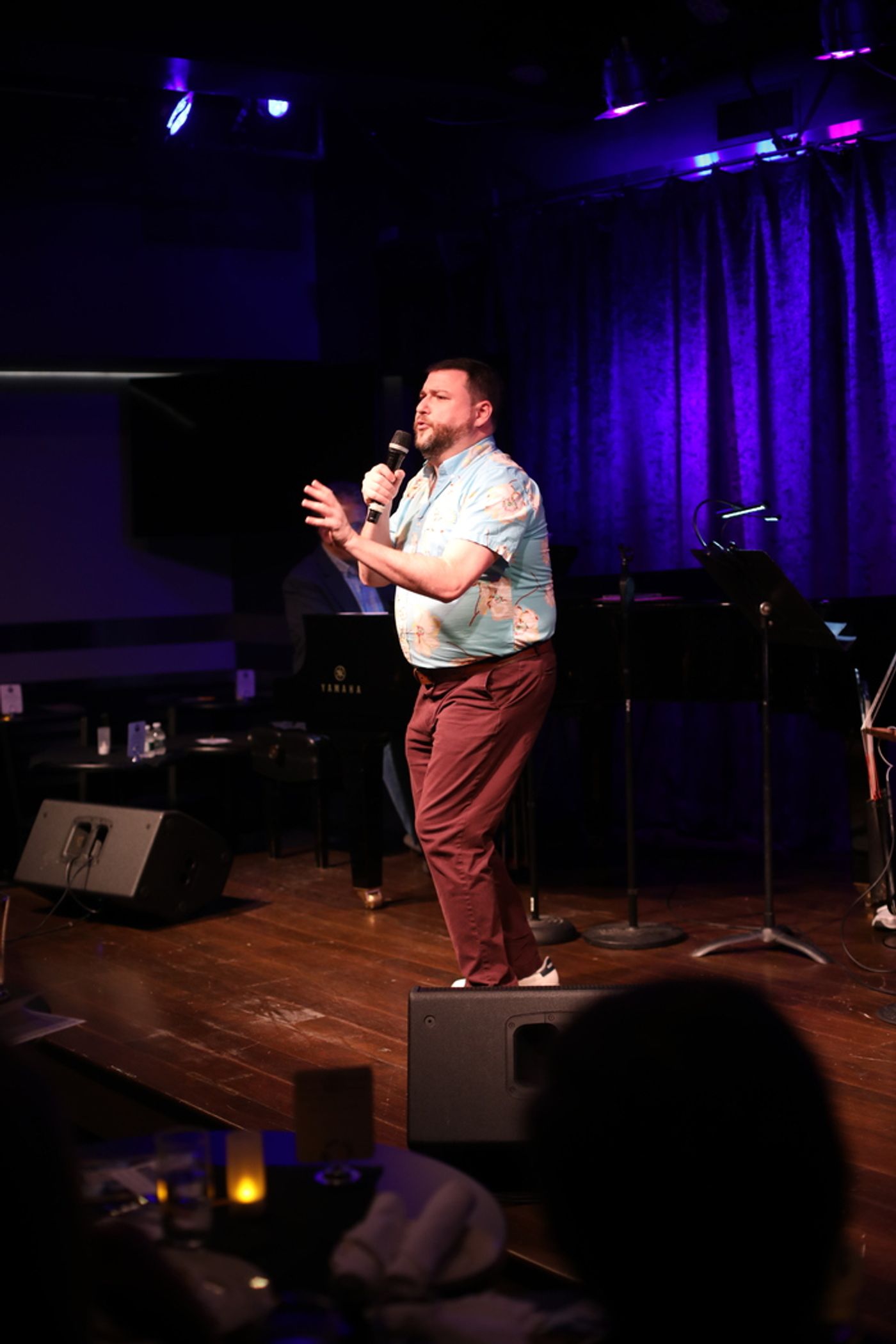 Photos: Thanksgiving Week's THE LINEUP WITH SUSIE MOSHER Something For Which To Feel Grateful  Image