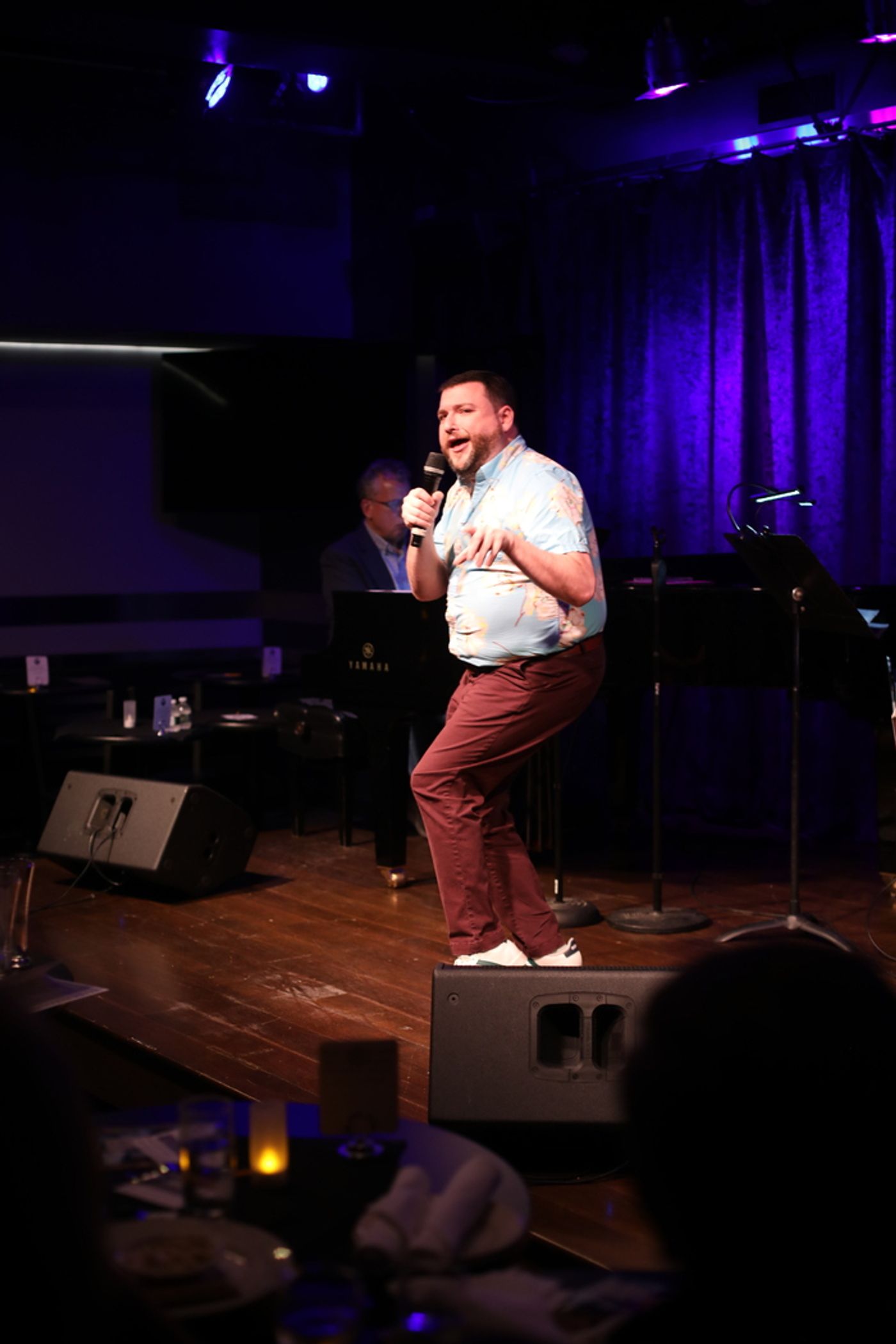 Photos: Thanksgiving Week's THE LINEUP WITH SUSIE MOSHER Something For Which To Feel Grateful  Image