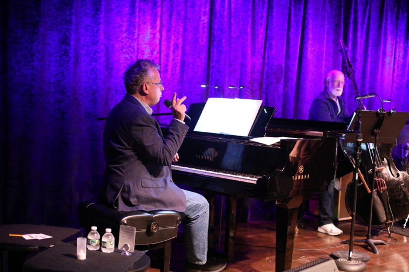 Photos: Thanksgiving Week's THE LINEUP WITH SUSIE MOSHER Something For Which To Feel Grateful  Image