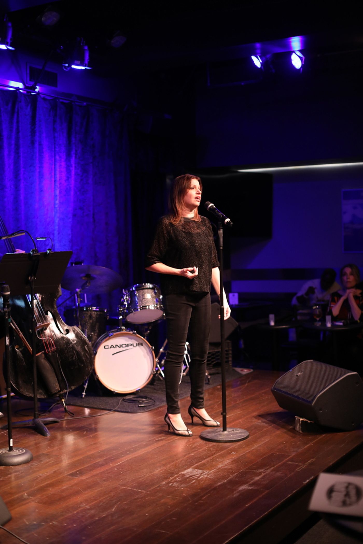 Photos: Thanksgiving Week's THE LINEUP WITH SUSIE MOSHER Something For Which To Feel Grateful  Image