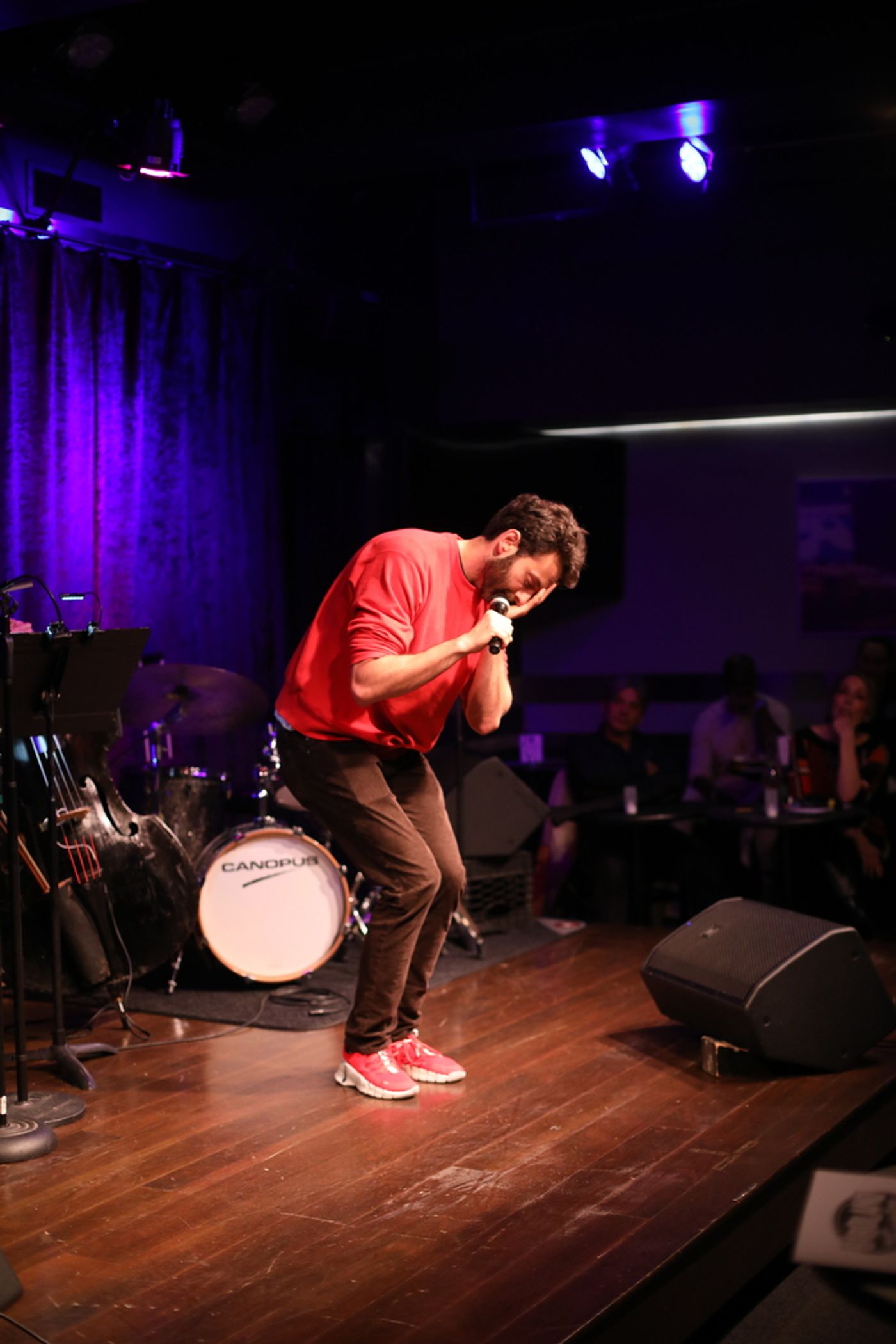 Photos: Thanksgiving Week's THE LINEUP WITH SUSIE MOSHER Something For Which To Feel Grateful  Image
