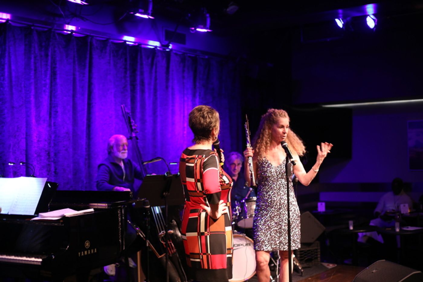 Photos: Thanksgiving Week's THE LINEUP WITH SUSIE MOSHER Something For Which To Feel Grateful  Image