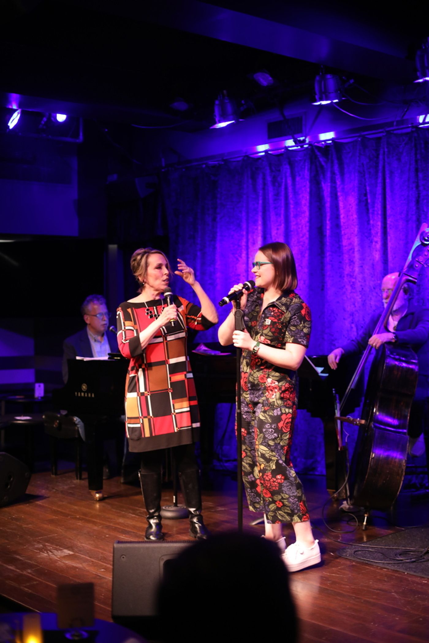 Photos: Thanksgiving Week's THE LINEUP WITH SUSIE MOSHER Something For Which To Feel Grateful  Image