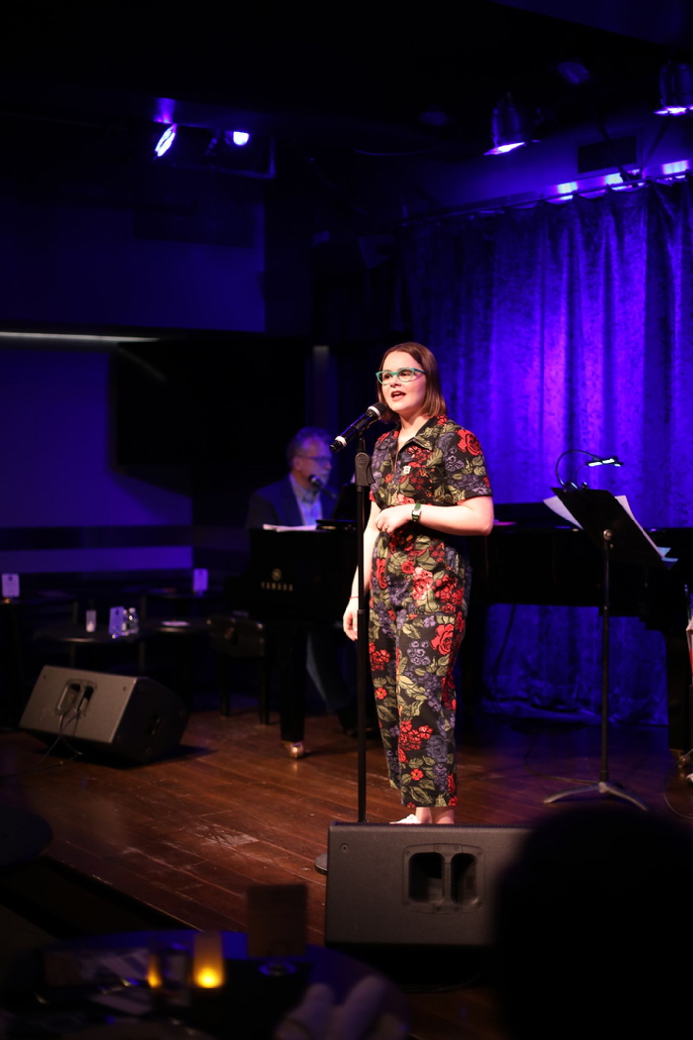 Photos: Thanksgiving Week's THE LINEUP WITH SUSIE MOSHER Something For Which To Feel Grateful  Image