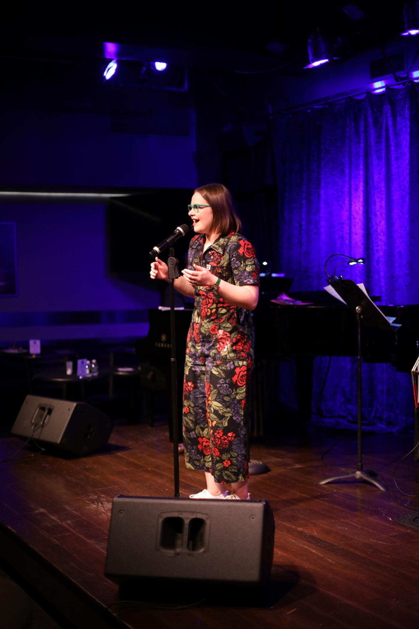 Photos: Thanksgiving Week's THE LINEUP WITH SUSIE MOSHER Something For Which To Feel Grateful  Image