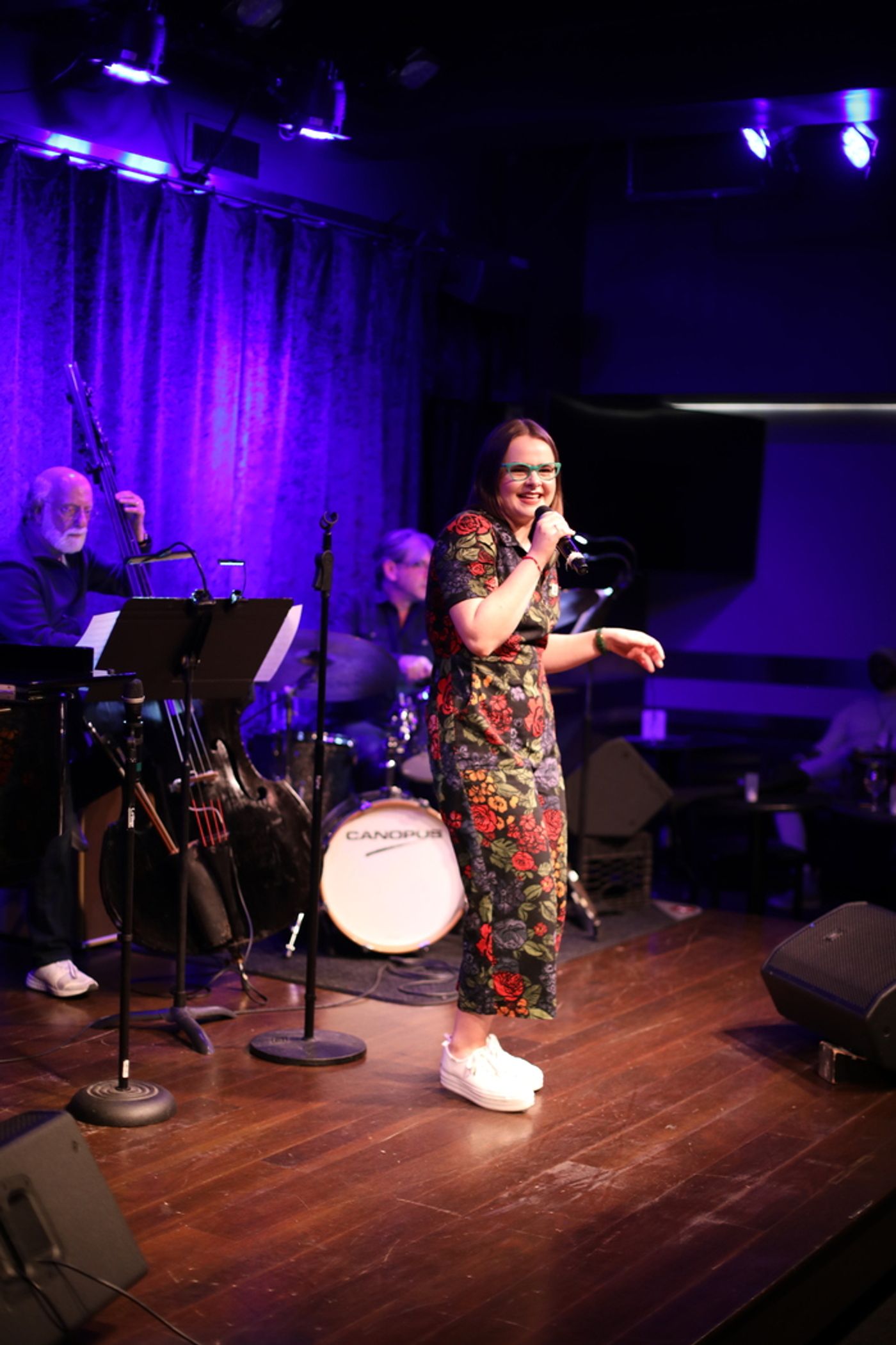 Photos: Thanksgiving Week's THE LINEUP WITH SUSIE MOSHER Something For Which To Feel Grateful  Image