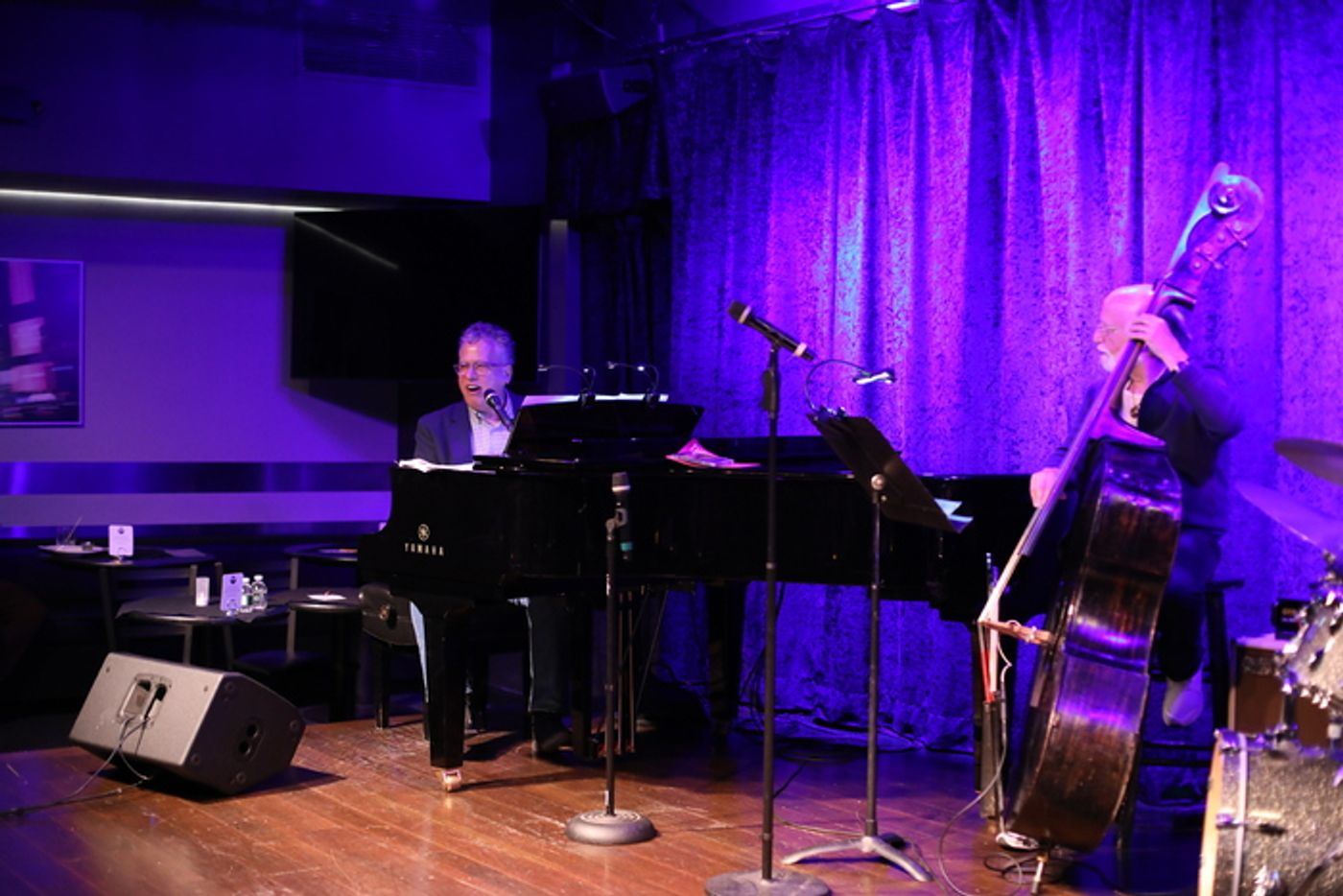 Photos: Thanksgiving Week's THE LINEUP WITH SUSIE MOSHER Something For Which To Feel Grateful  Image