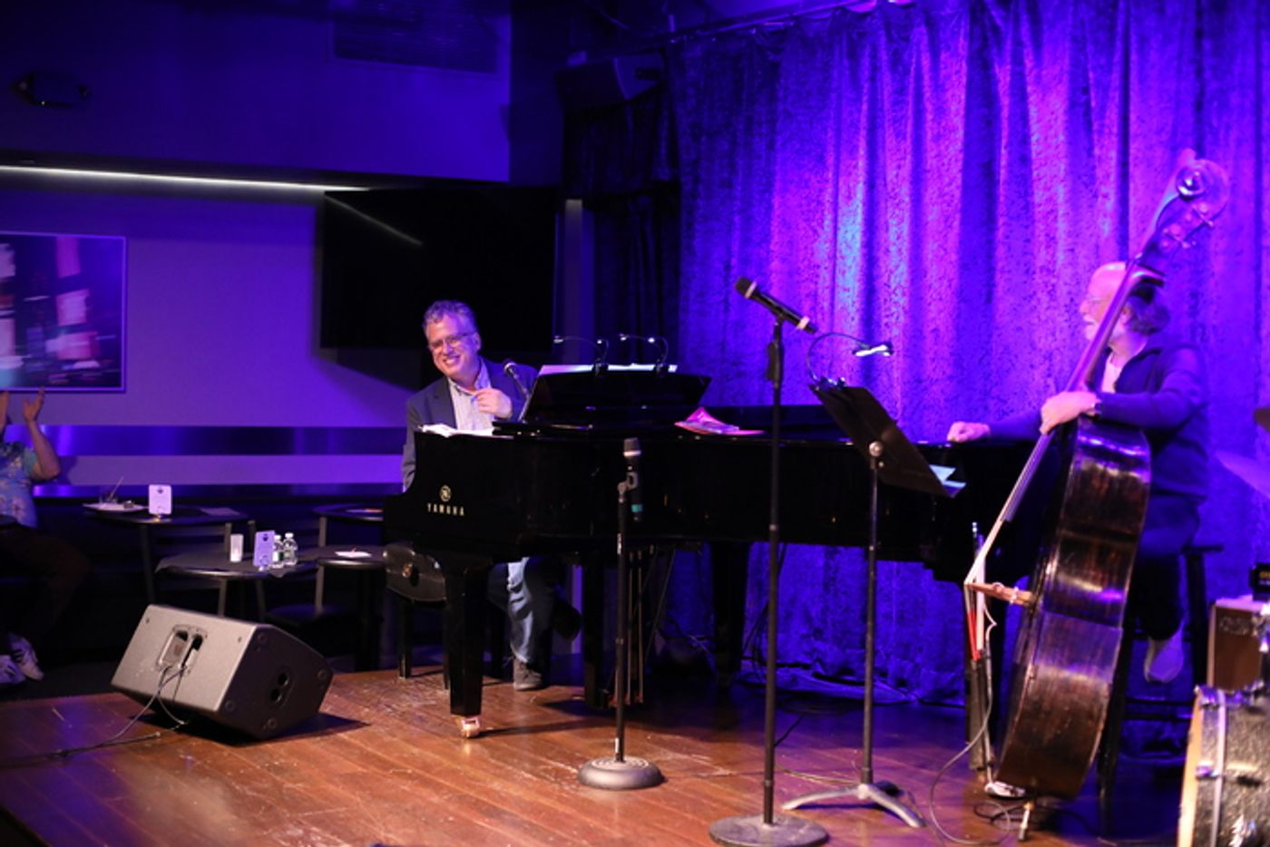 Photos: Thanksgiving Week's THE LINEUP WITH SUSIE MOSHER Something For Which To Feel Grateful  Image