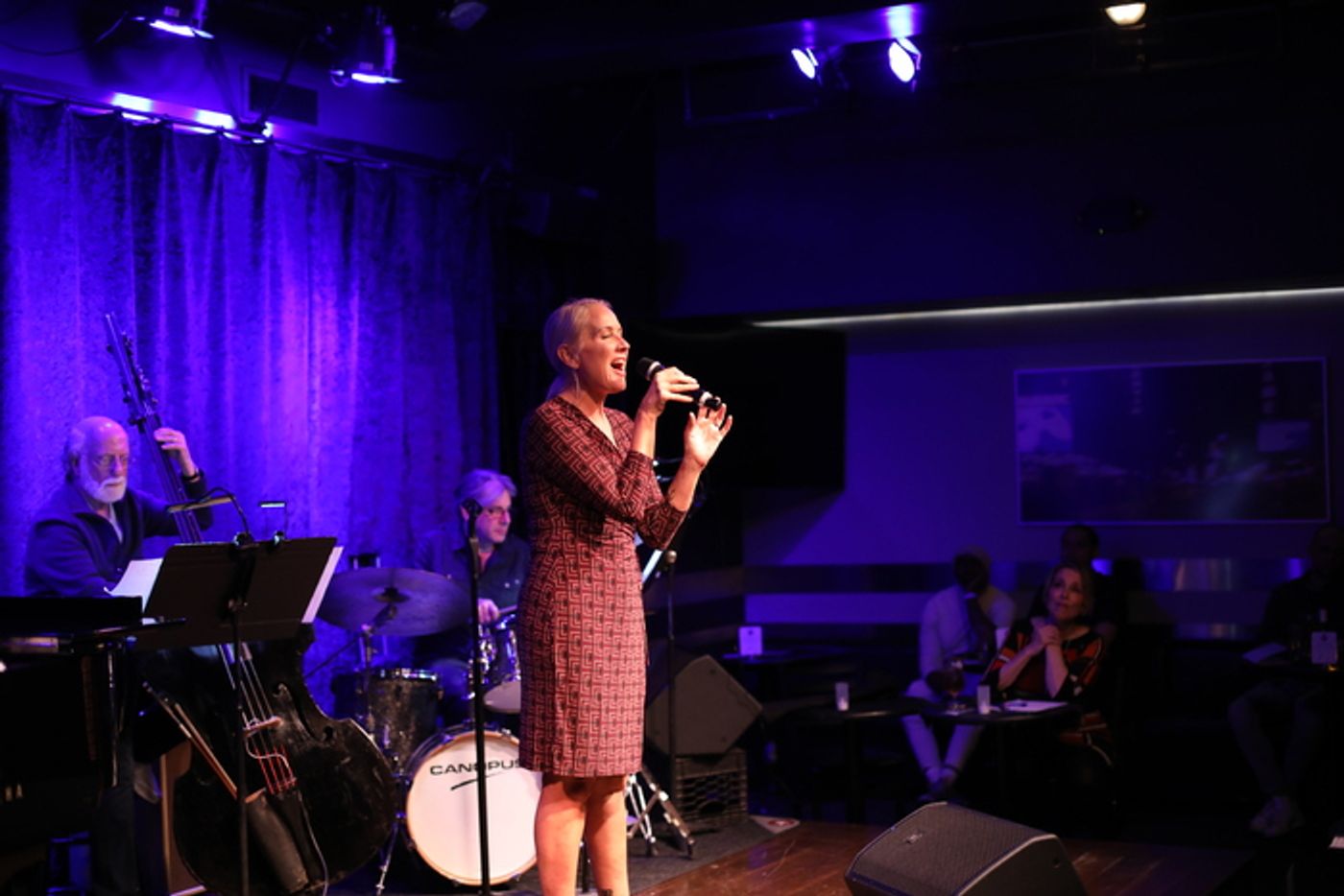 Photos: Thanksgiving Week's THE LINEUP WITH SUSIE MOSHER Something For Which To Feel Grateful  Image