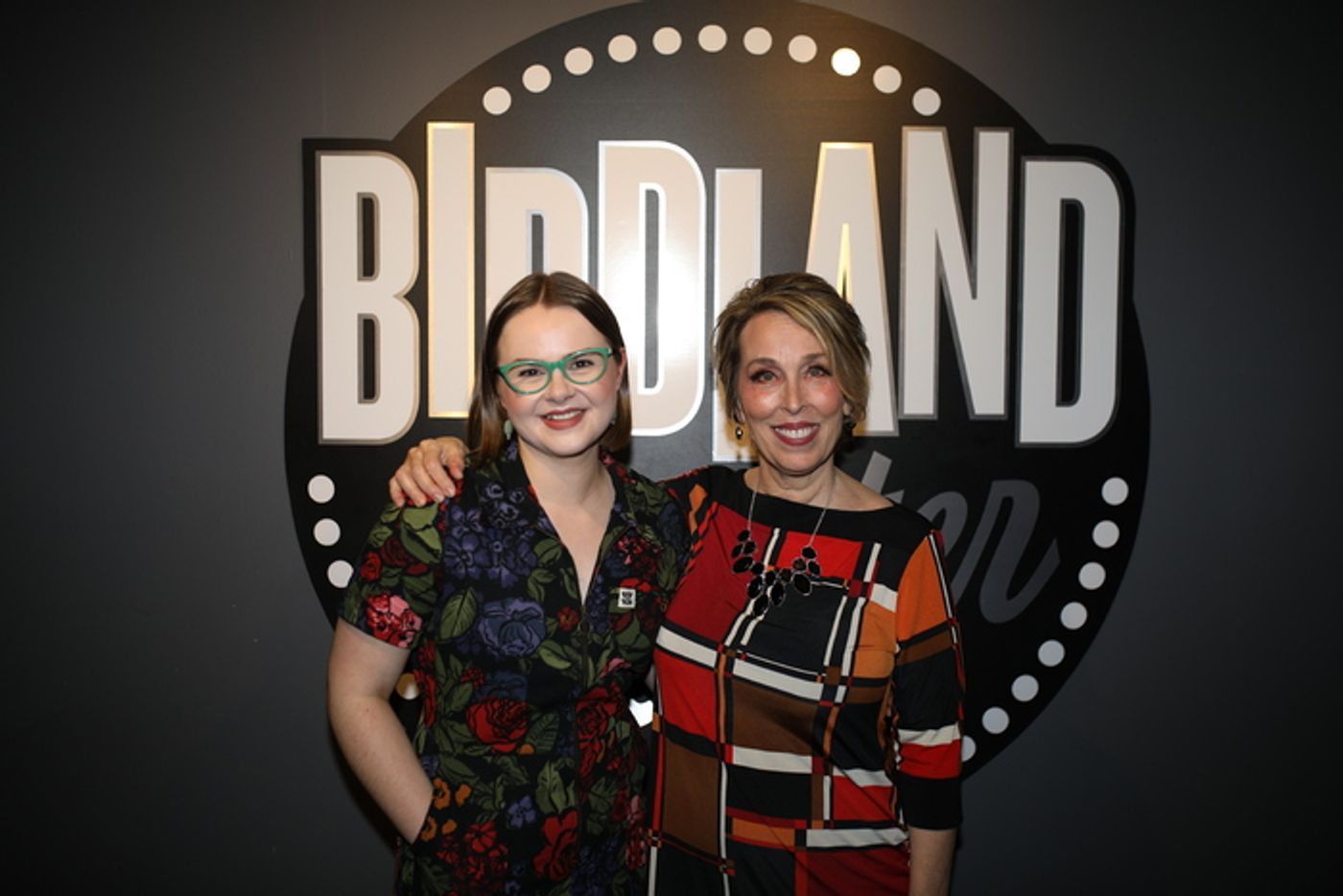Photos: Thanksgiving Week's THE LINEUP WITH SUSIE MOSHER Something For Which To Feel Grateful  Image