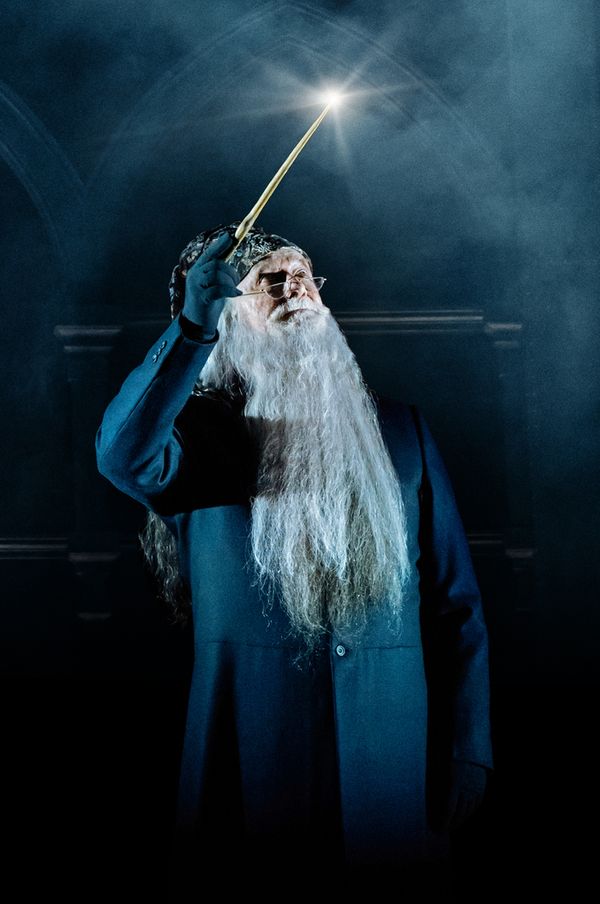 Edward James Hyland Photo