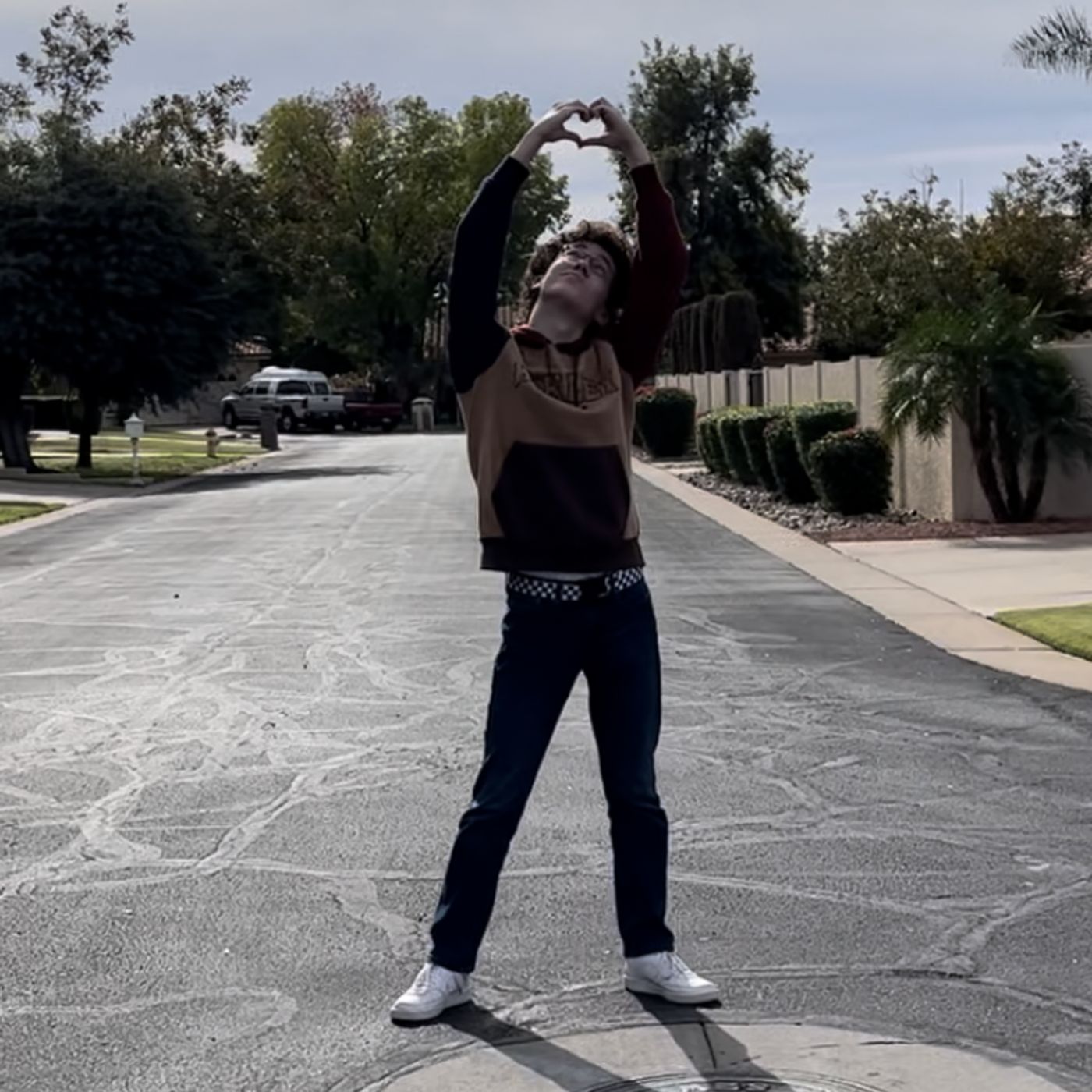 Student Blog: Balancing School, Theatre, Work, and Having a Life  Image