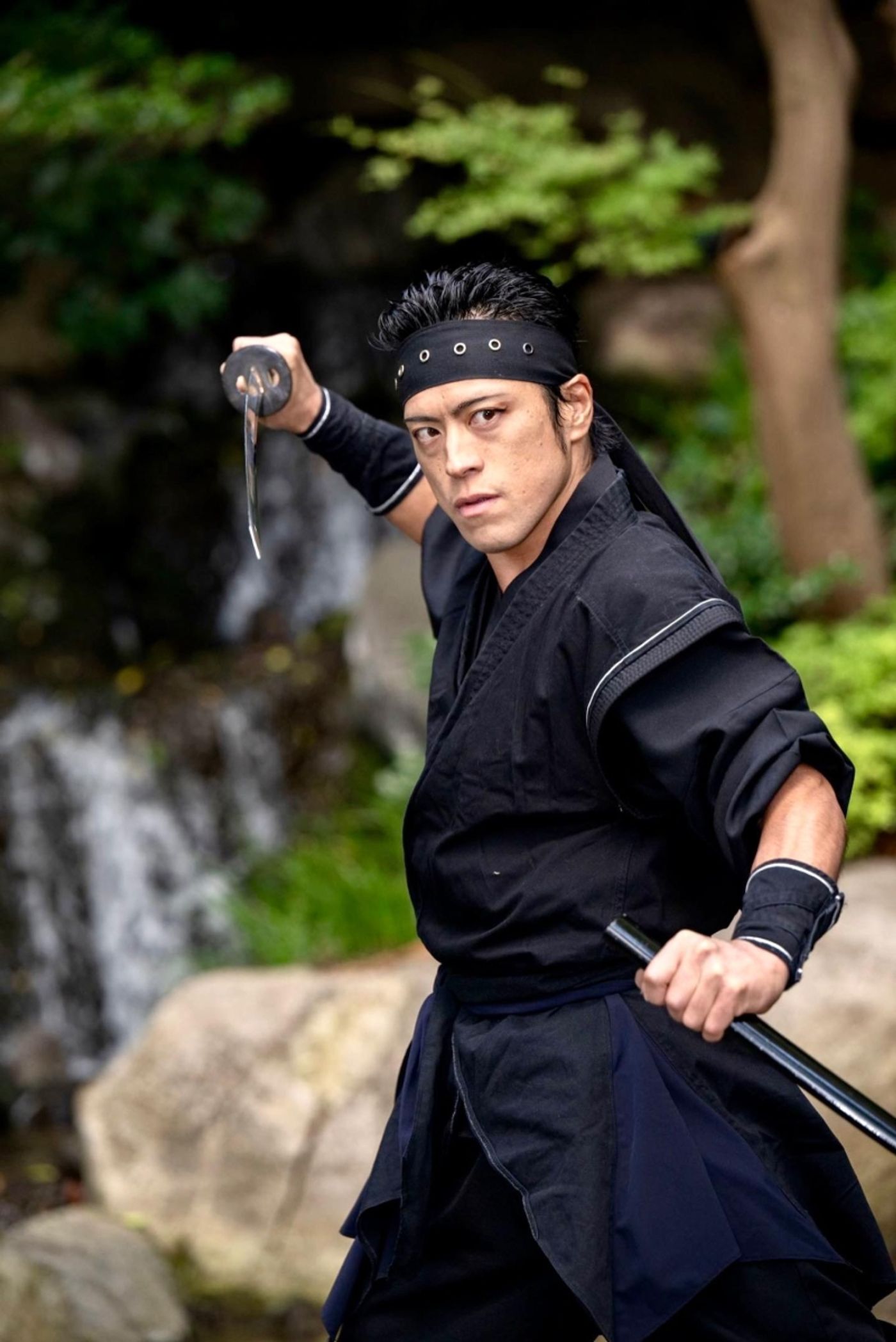 独占インタビュー: ロイヤル・カリビアン・インターナショナル世界最大級豪華客船常設ショー主演、KUNI RX 独占インタビュー: ロイヤル・カリビアン・インターナショナル世界最大級豪華客船常設ショー主演、KUNI RX Image