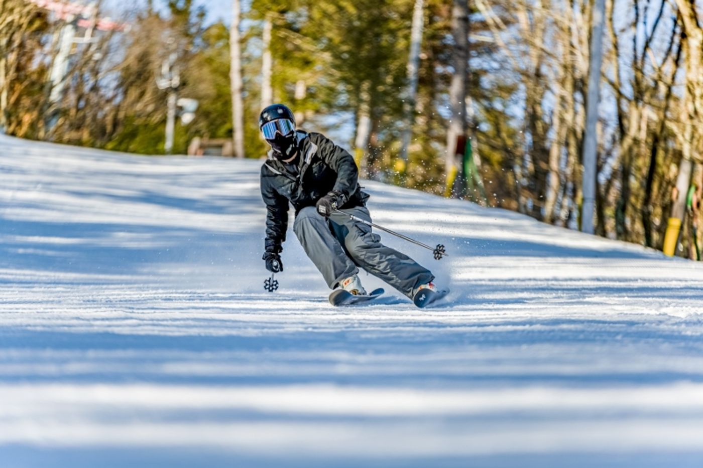 CAMELBACK RESORT in Tannersville, Pennsylvania-Your Destination for Adventure, Fun, and Delicious Fare  Image