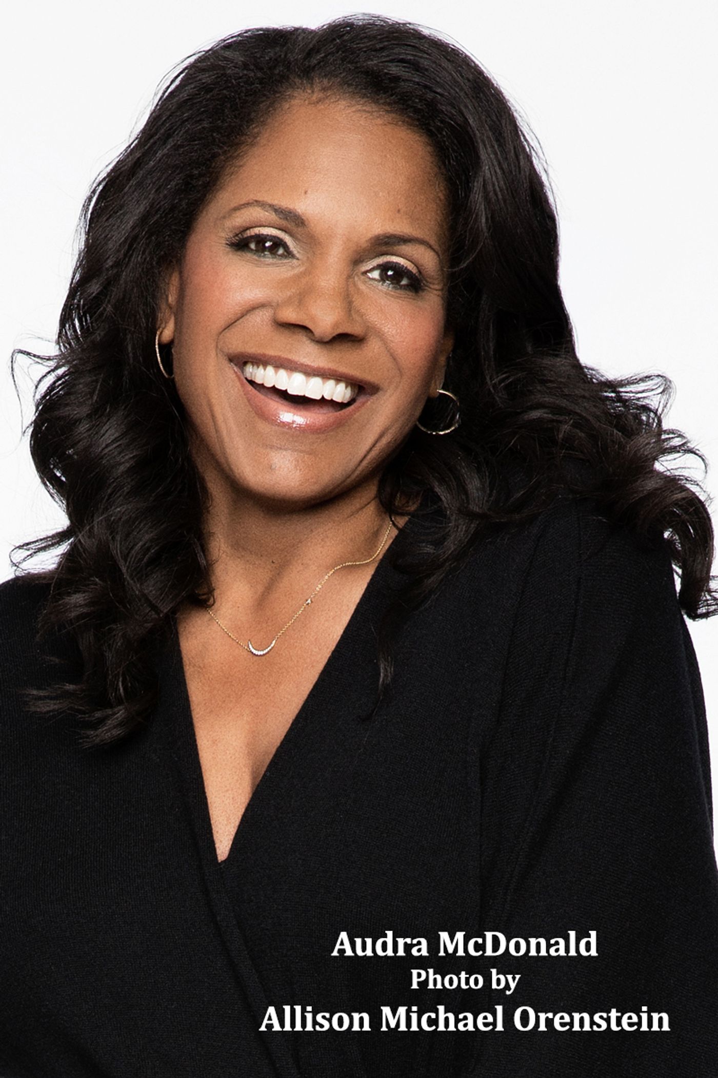 Interview: Audra McDonald Lighting Up LA Opera Again  Image