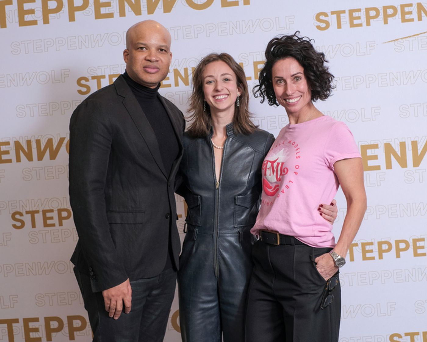 Photos: Take a Look Back at Opening Night of POTUS at Steppenwolf  Image