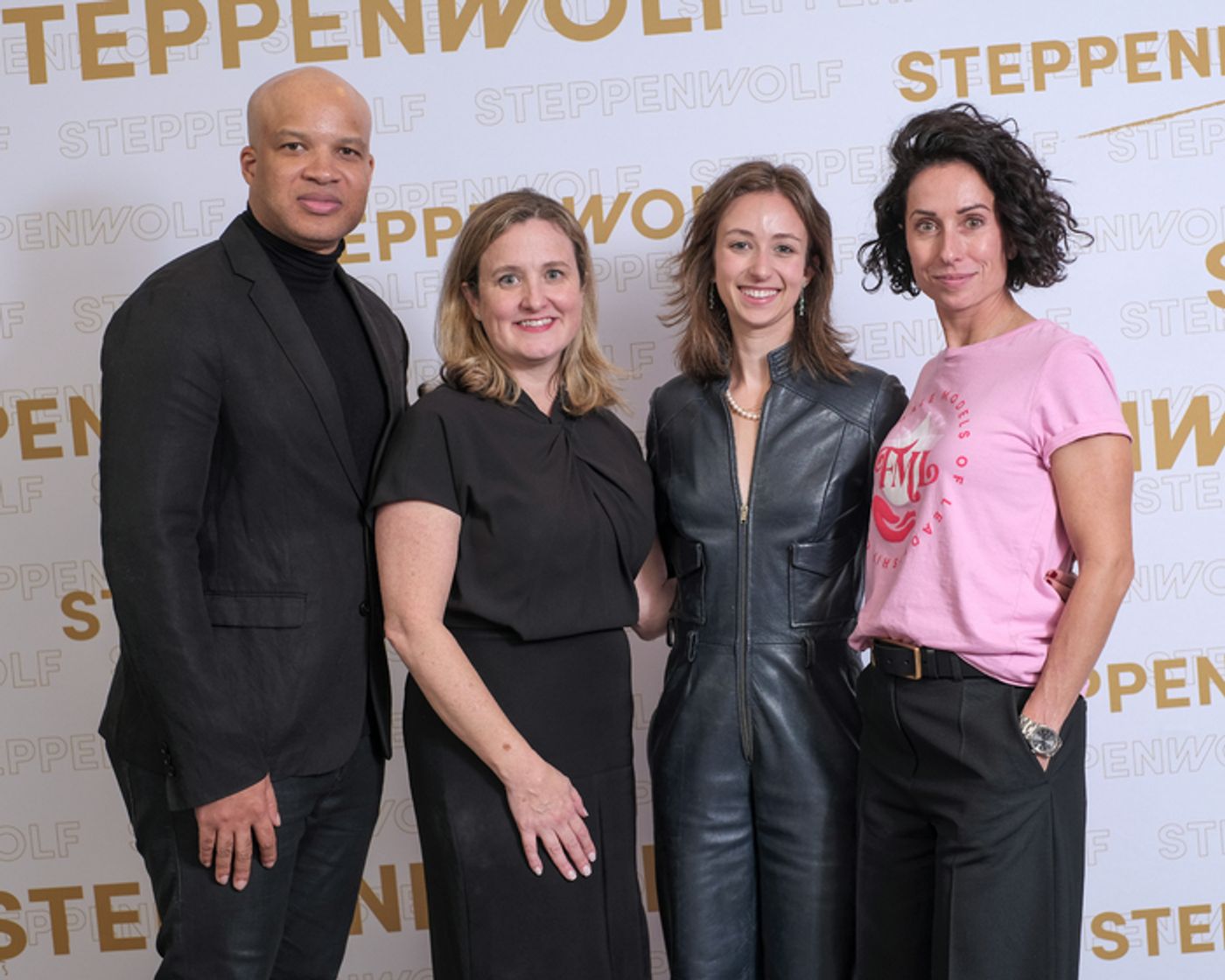 Photos: Take a Look Back at Opening Night of POTUS at Steppenwolf  Image