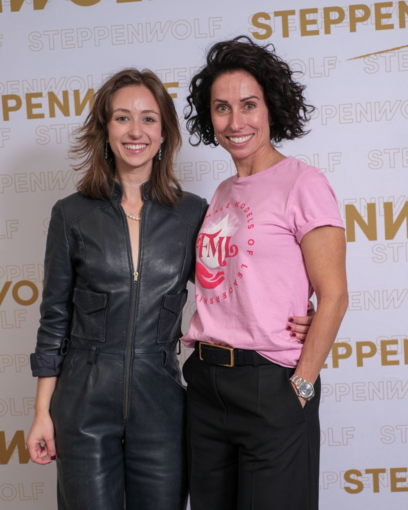 Photos: Take a Look Back at Opening Night of POTUS at Steppenwolf  Image