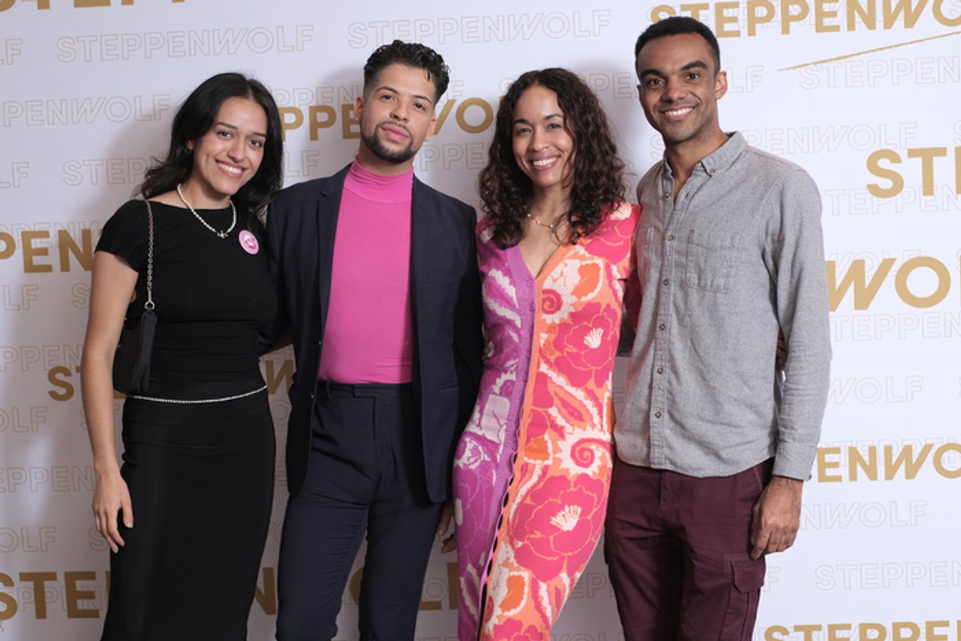 Photos: Take a Look Back at Opening Night of POTUS at Steppenwolf  Image