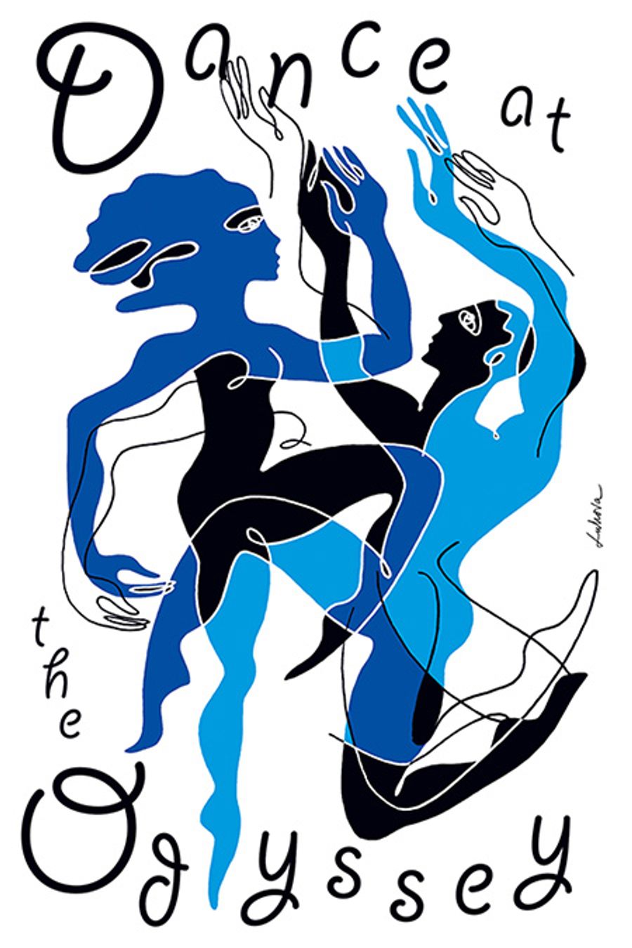 7th Annual DANCE AT THE ODYSSEY Festival to Offer Cutting Edge Companies And Choreographers Image