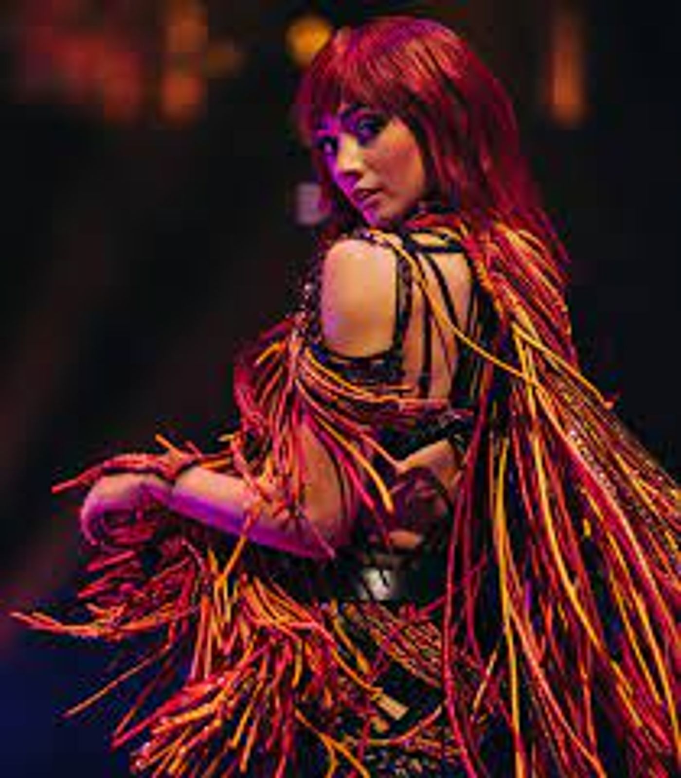 Feature: AWAKENING (REIMAGINED) Scores Tale of Light vs. Dark at Wynn Las Vegas  Image